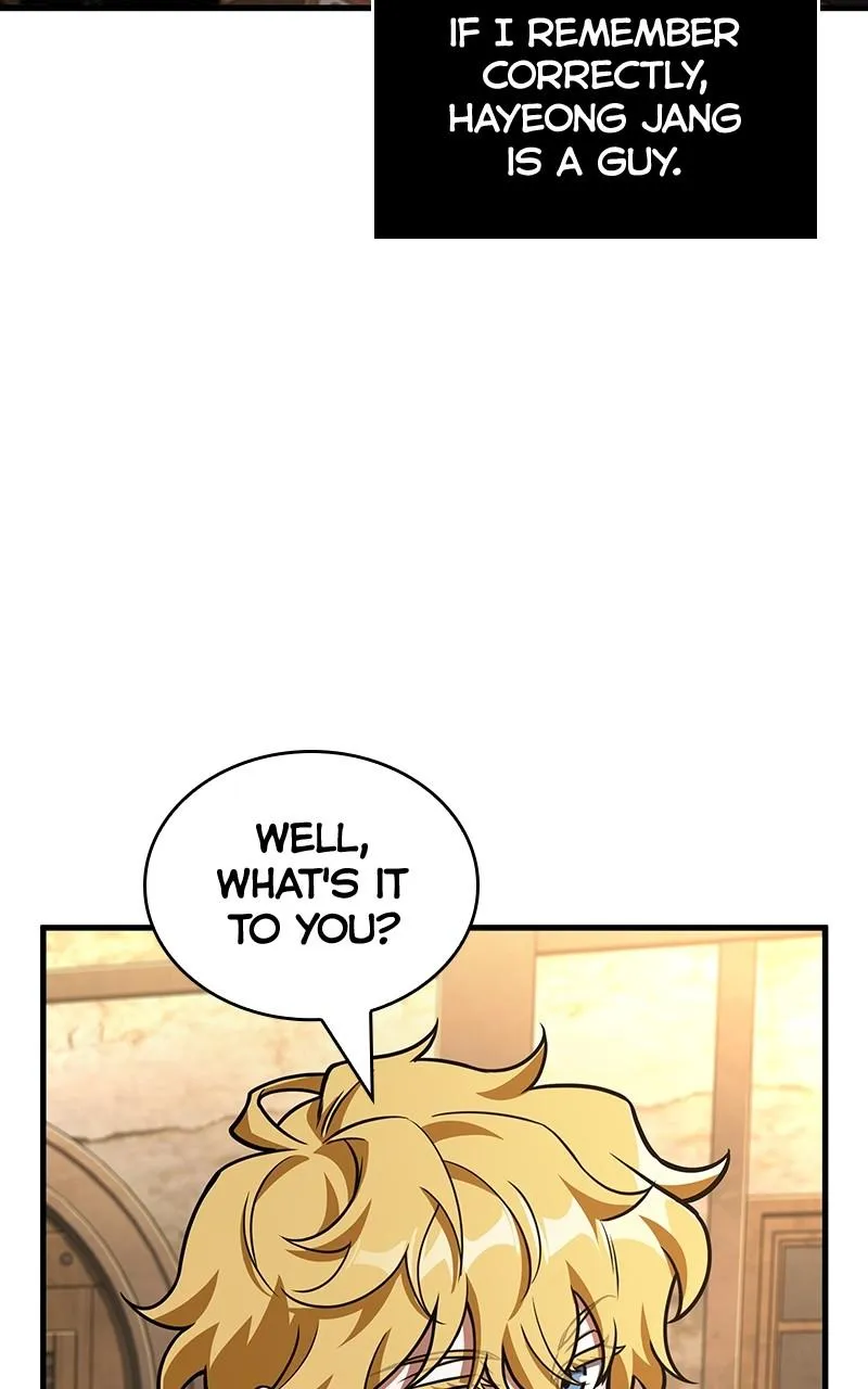 Read Omniscient Reader Manga Online