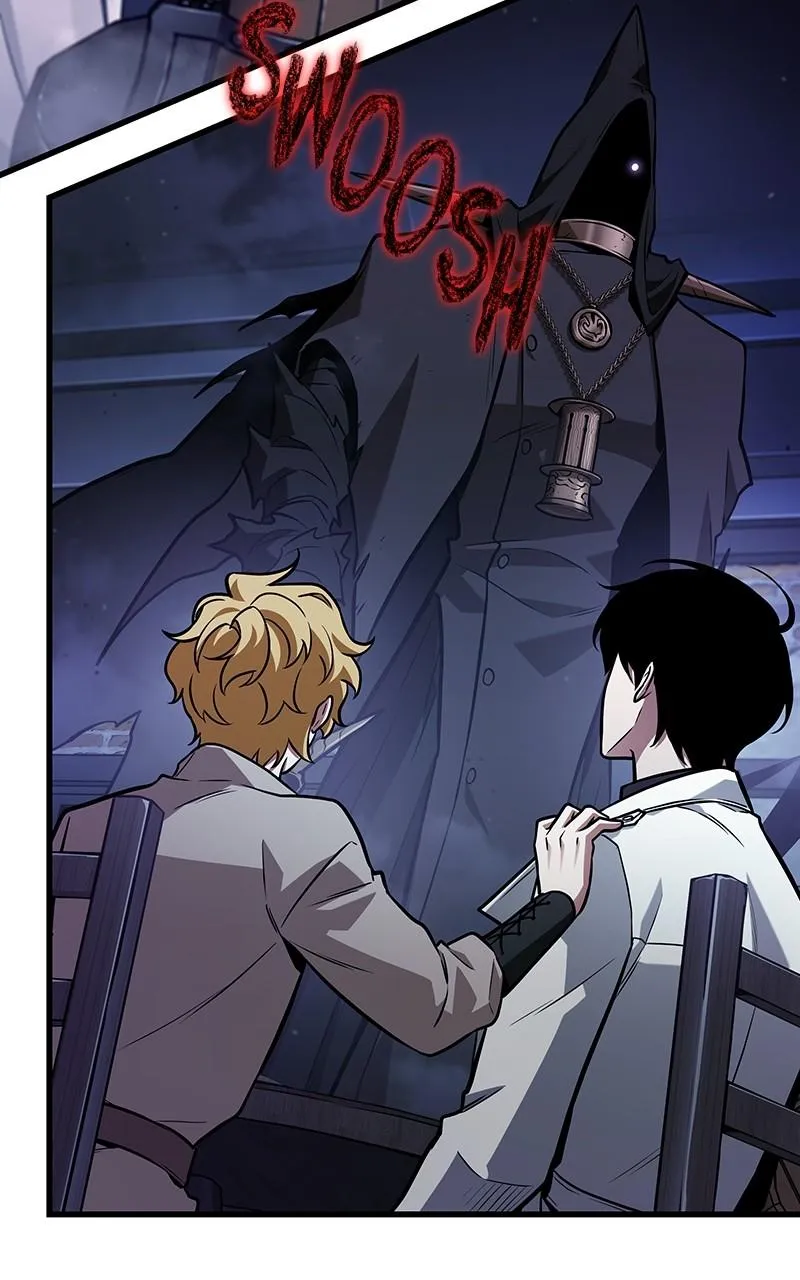 Read Omniscient Reader Manga Online
