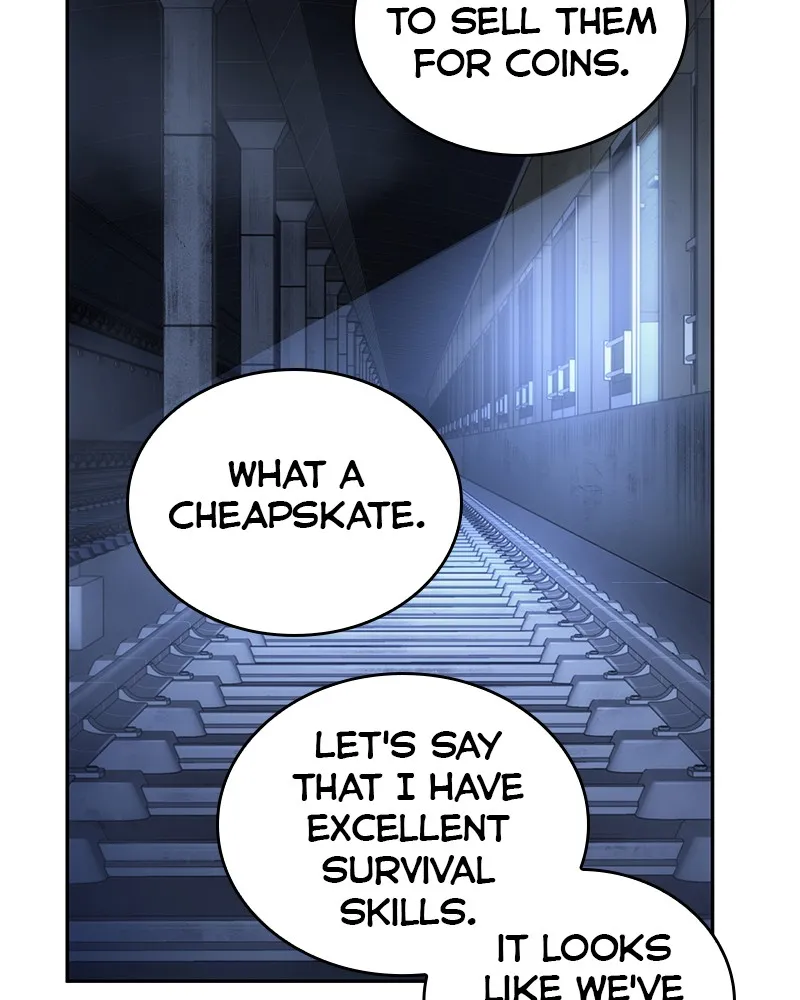 Read Omniscient Reader Manga Online