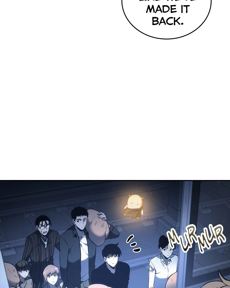 Read Omniscient Reader Manga Online