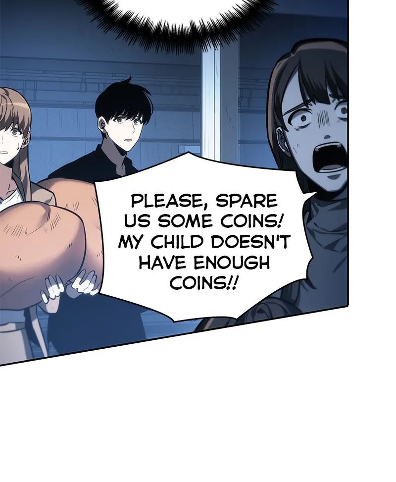 Read Omniscient Reader Manga Online