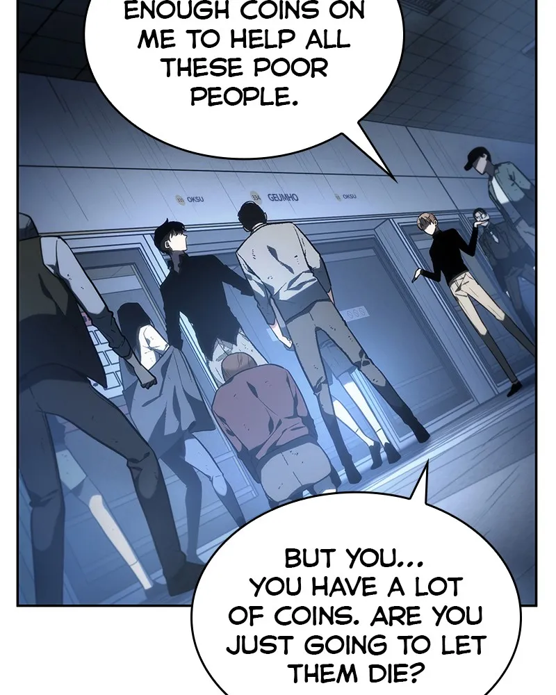 Read Omniscient Reader Manga Online