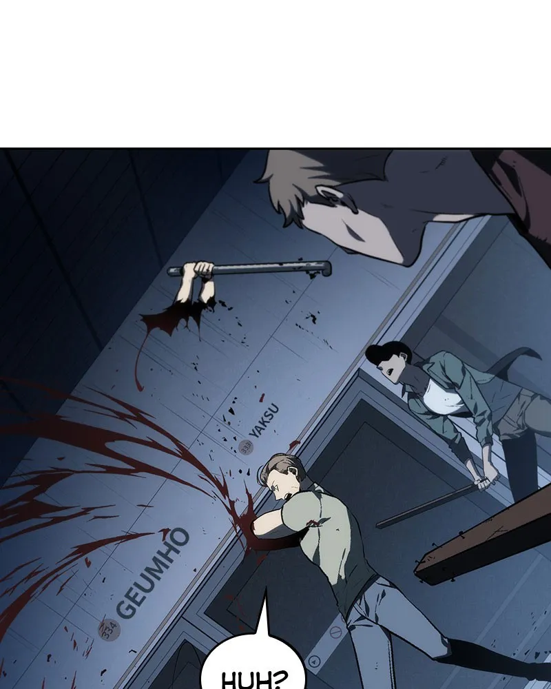 Read Omniscient Reader Manga Online