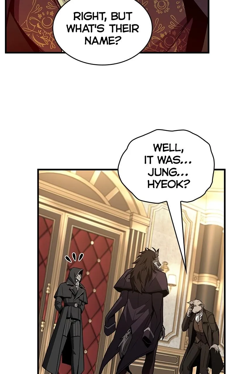 Read Omniscient Reader Manga Online