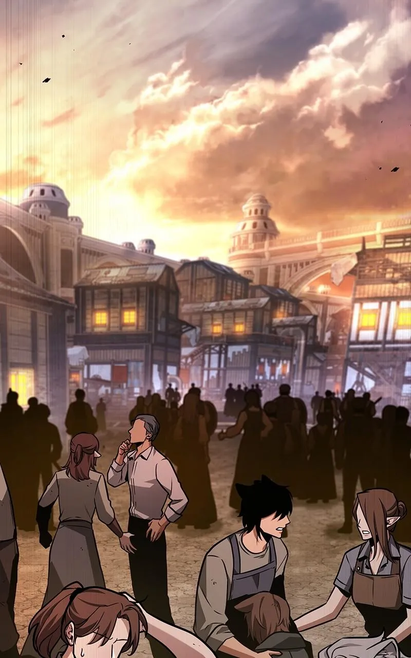 Read Omniscient Reader Manga Online