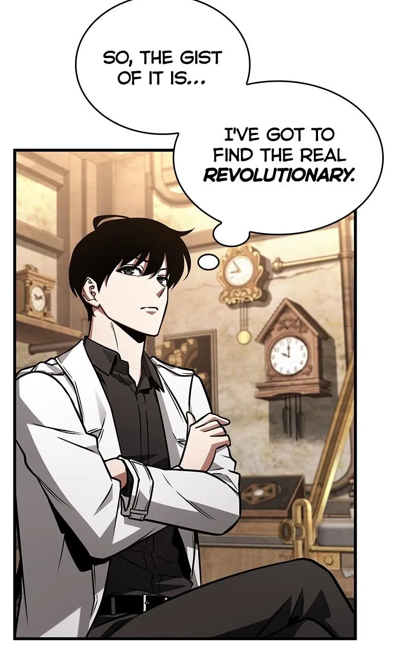 Read Omniscient Reader Manga Online