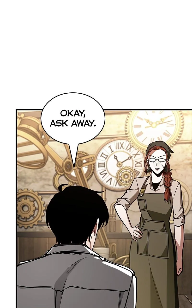 Read Omniscient Reader Manga Online