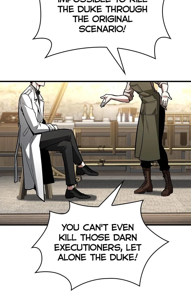 Read Omniscient Reader Manga Online