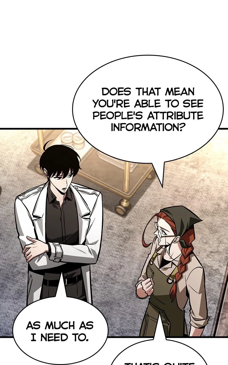 Read Omniscient Reader Manga Online