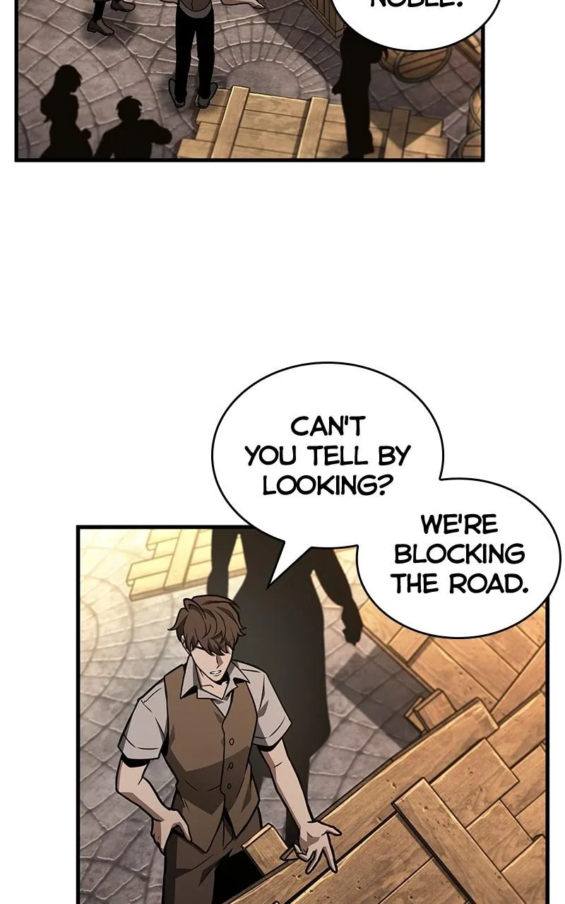 Read Omniscient Reader Manga Online