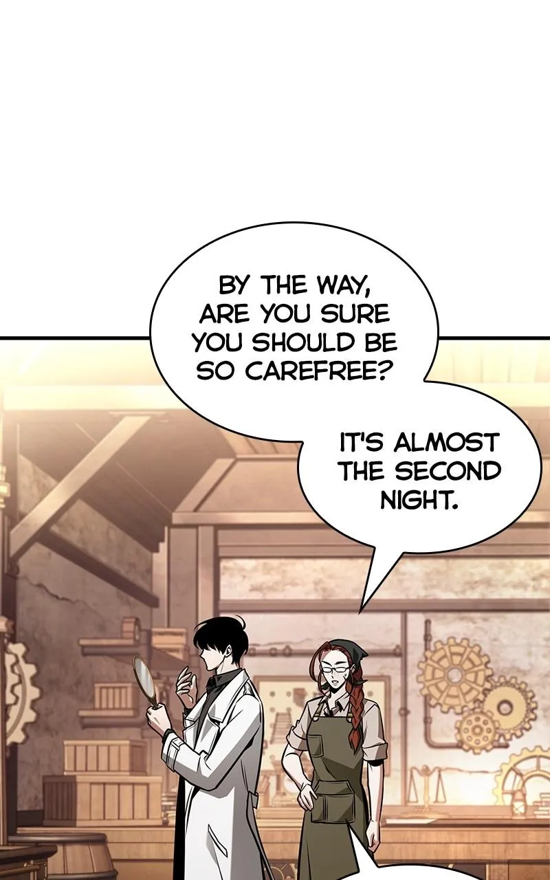Read Omniscient Reader Manga Online