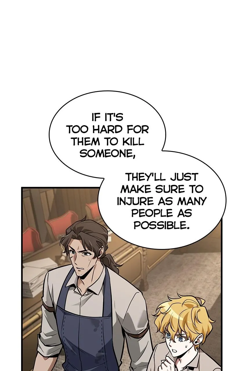 Read Omniscient Reader Manga Online