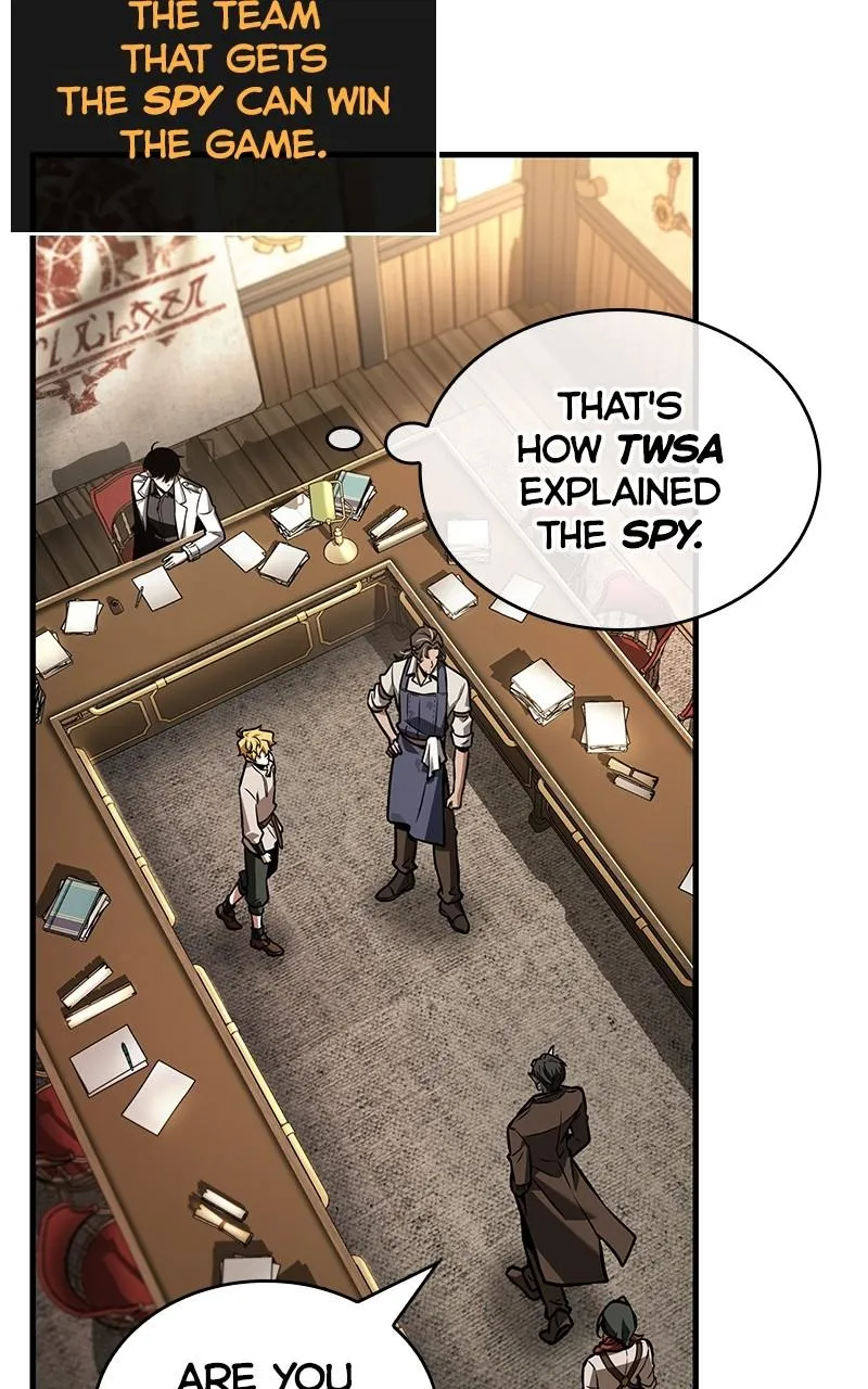 Read Omniscient Reader Manga Online