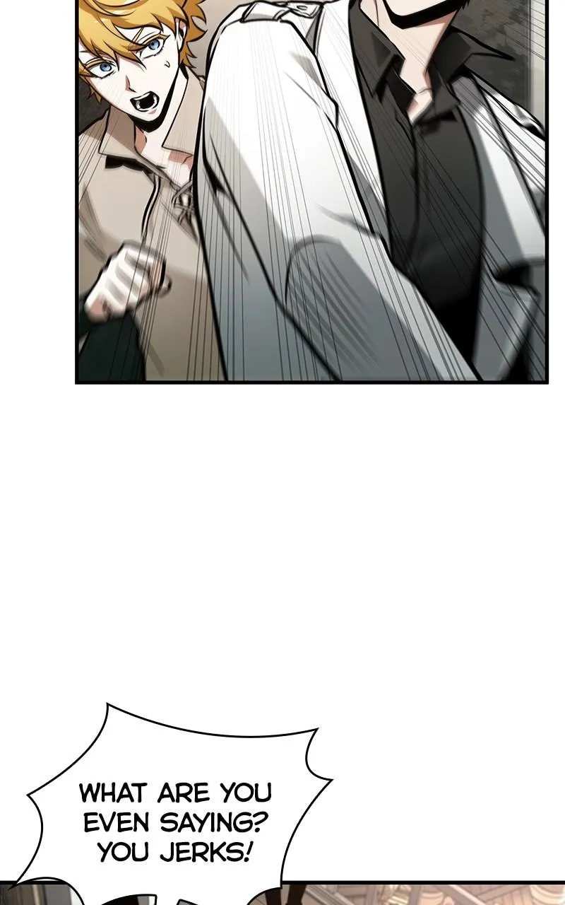 Read Omniscient Reader Manga Online