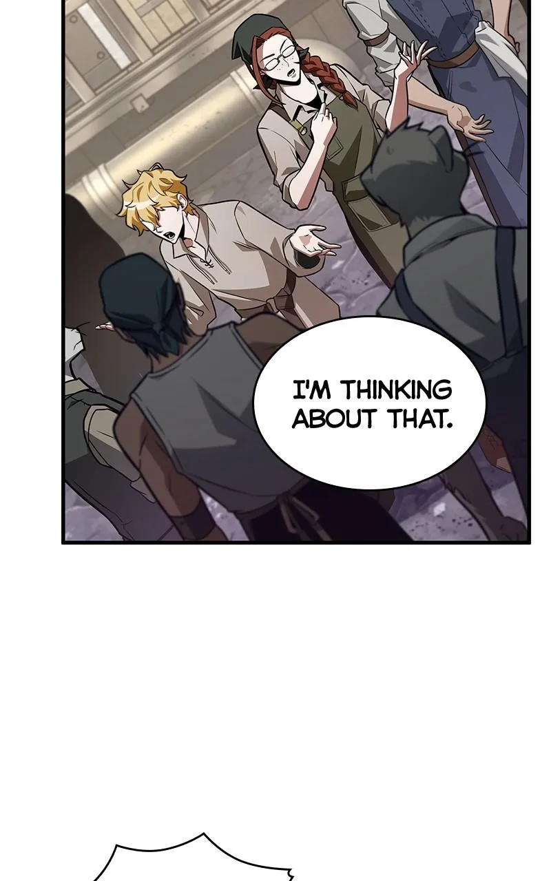 Read Omniscient Reader Manga Online