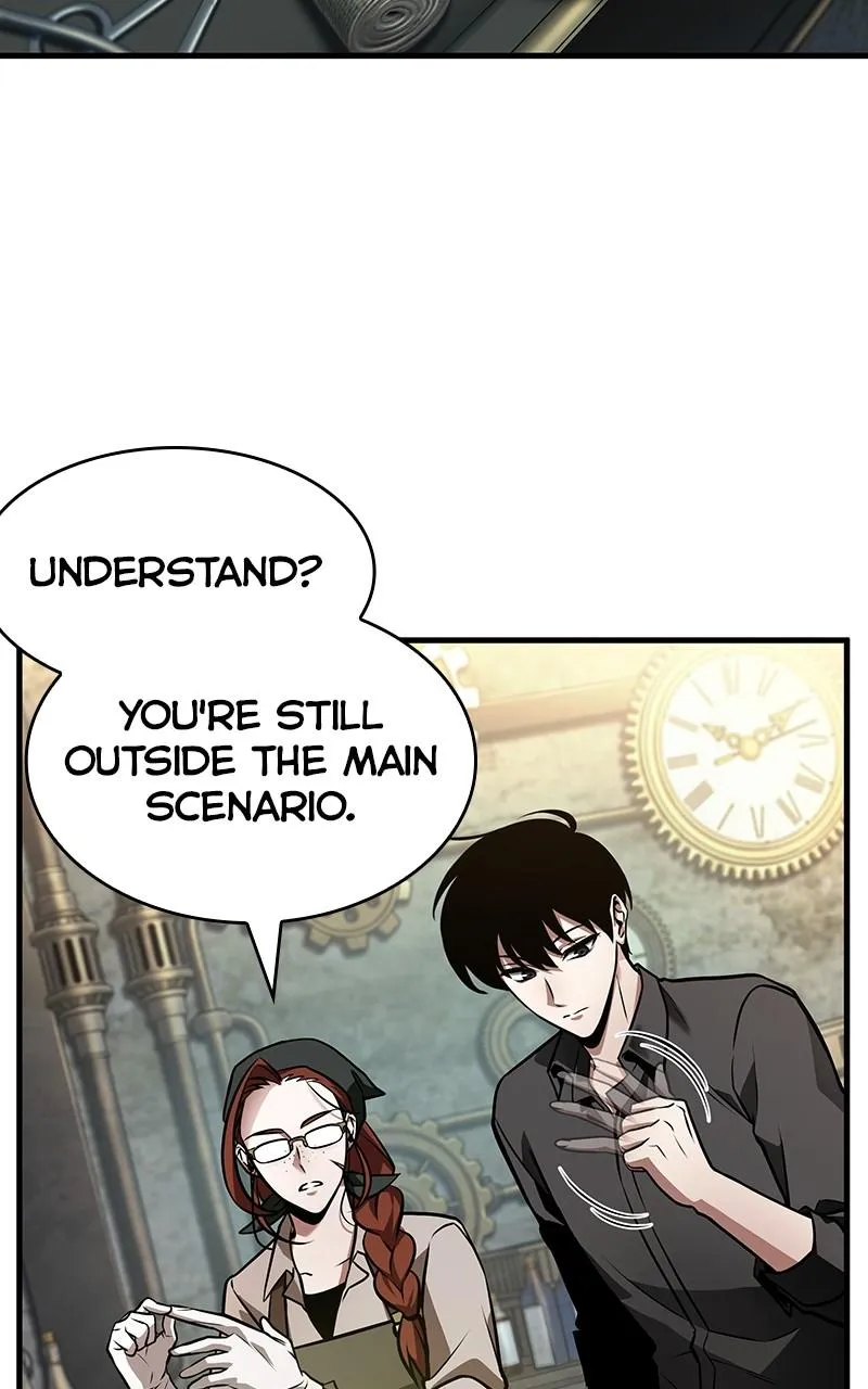 Read Omniscient Reader Manga Online
