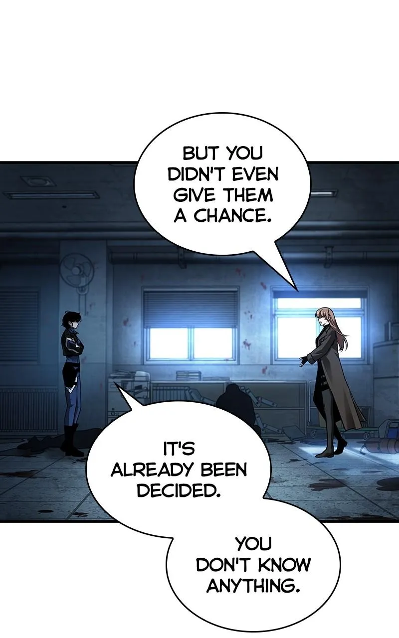 Read Omniscient Reader Manga Online