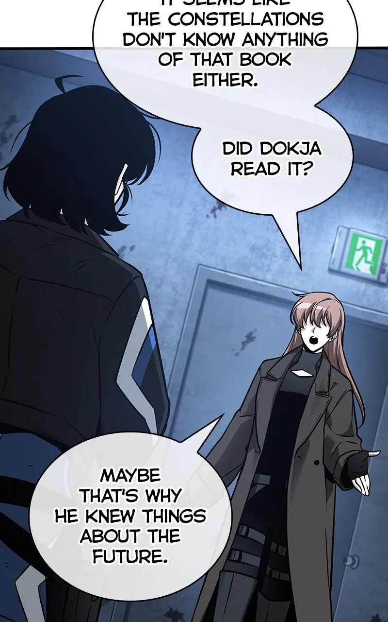 Read Omniscient Reader Manga Online