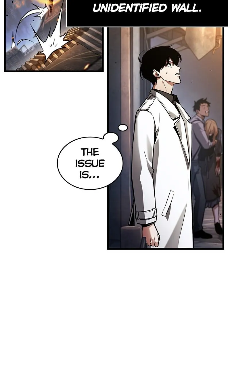 Read Omniscient Reader Manga Online
