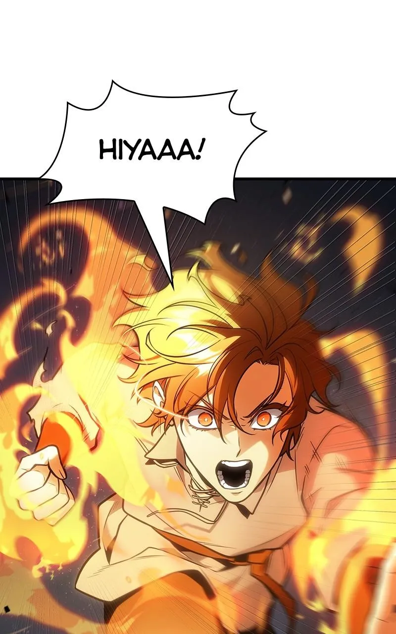 Read Omniscient Reader Manga Online