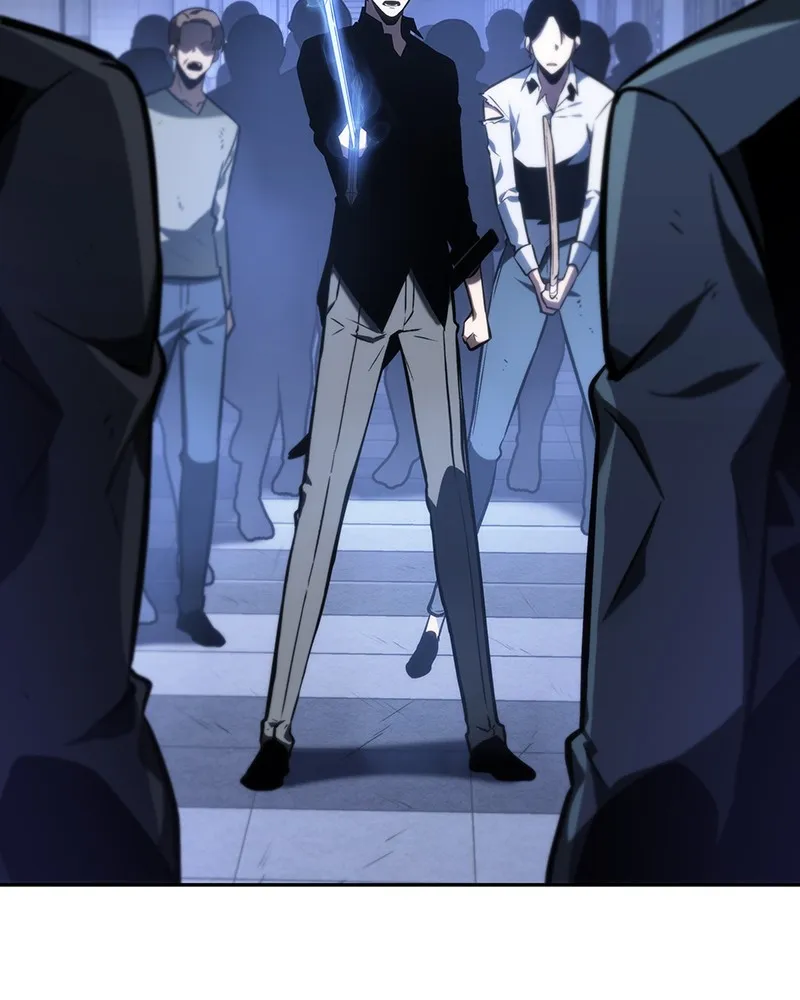 Read Omniscient Reader Manga Online