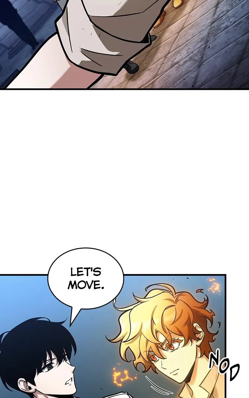 Read Omniscient Reader Manga Online