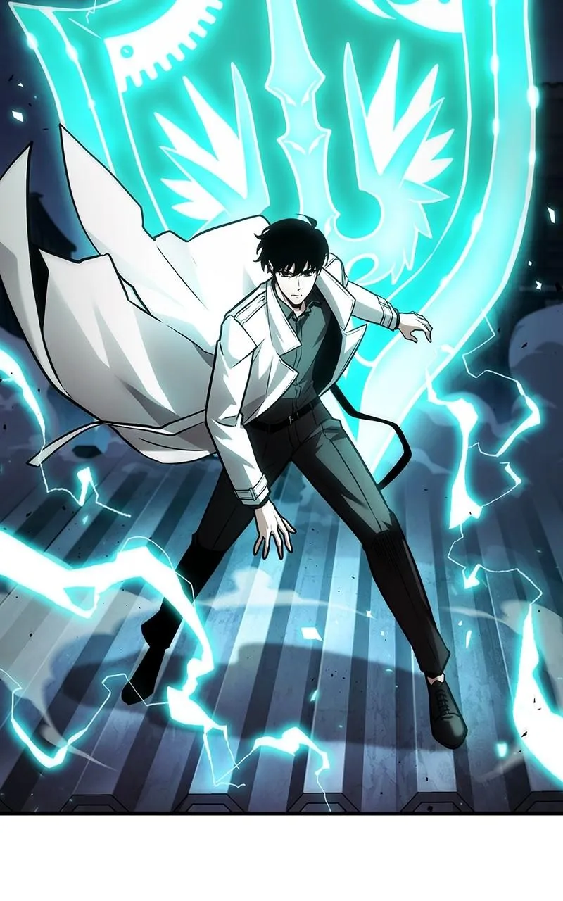 Read Omniscient Reader Manga Online
