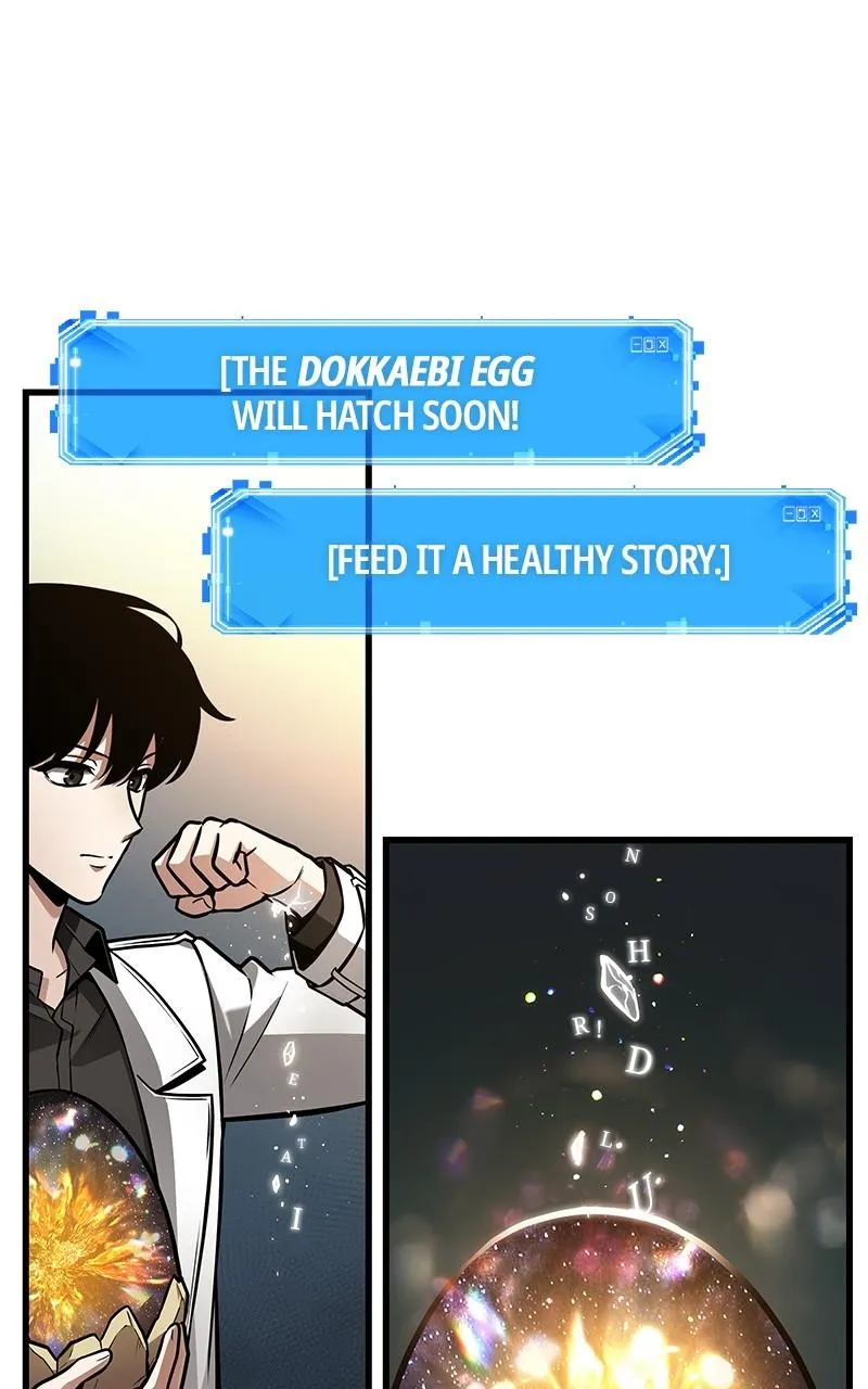 Read Omniscient Reader Manga Online