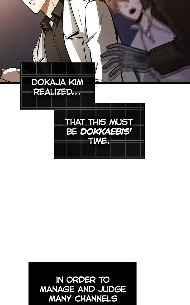 Read Omniscient Reader Manga Online