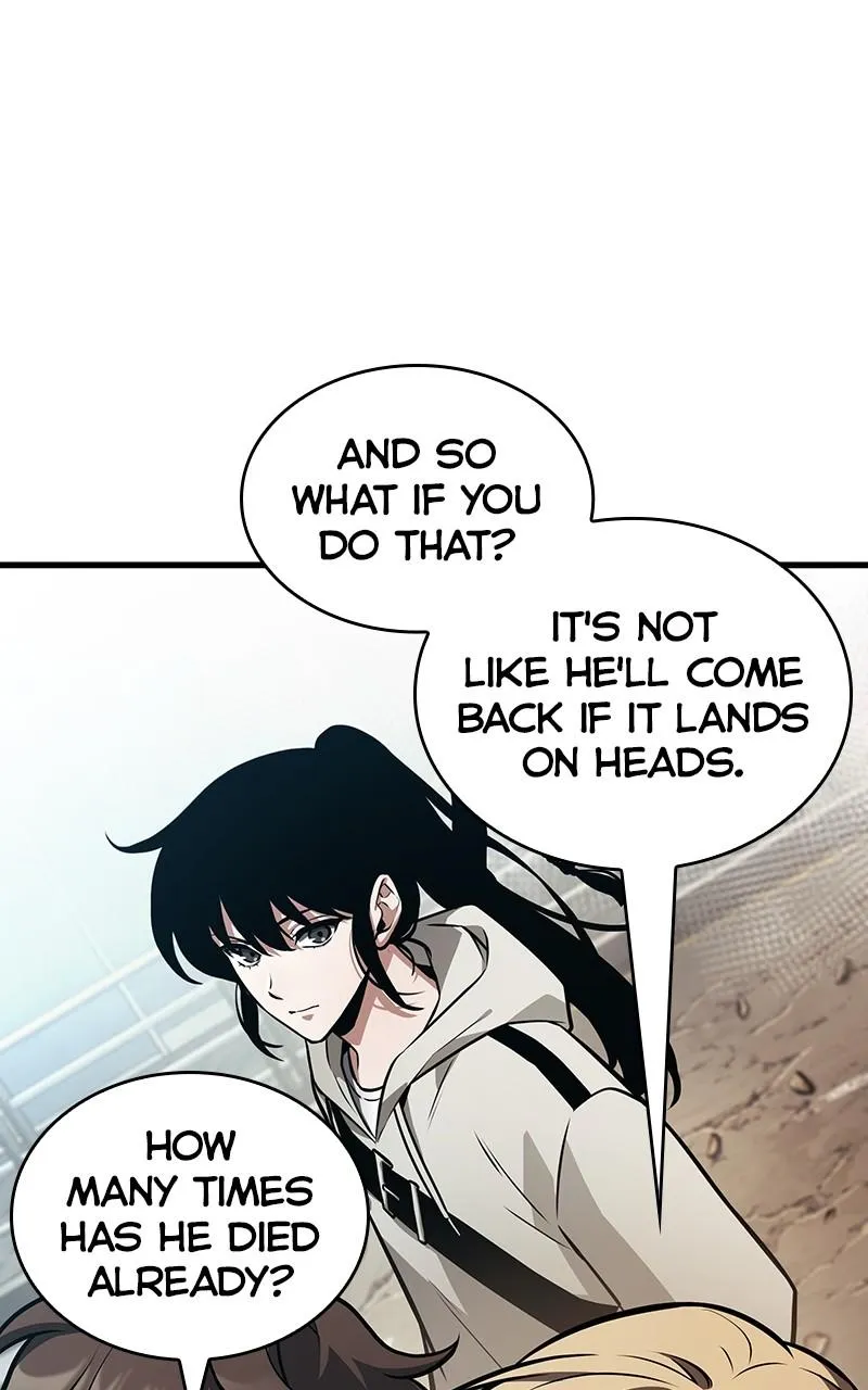 Read Omniscient Reader Manga Online