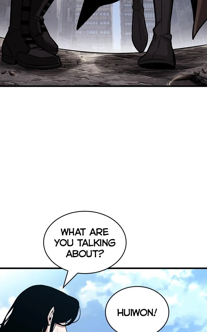 Read Omniscient Reader Manga Online