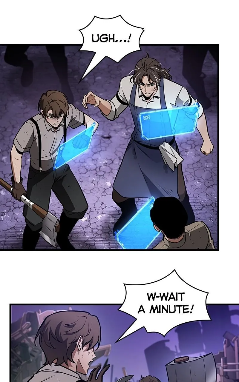 Read Omniscient Reader Manga Online