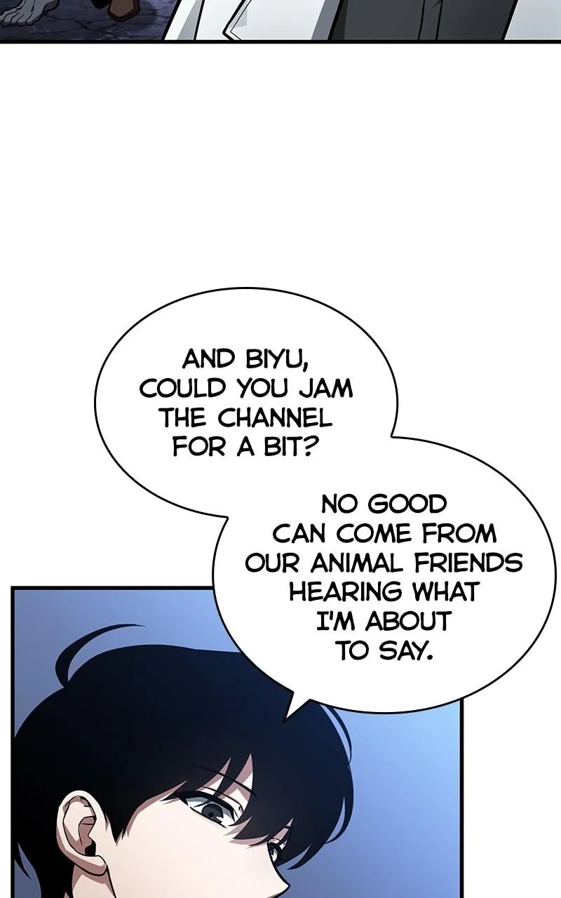 Read Omniscient Reader Manga Online