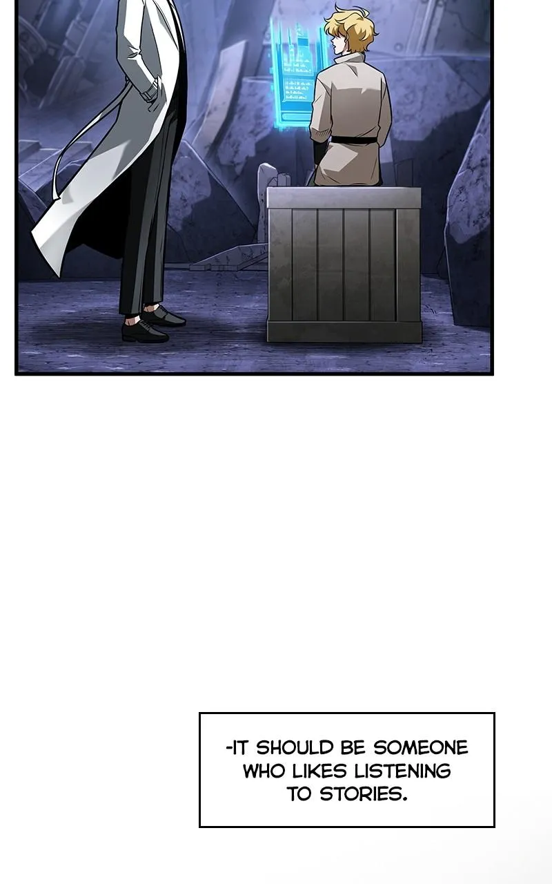 Read Omniscient Reader Manga Online