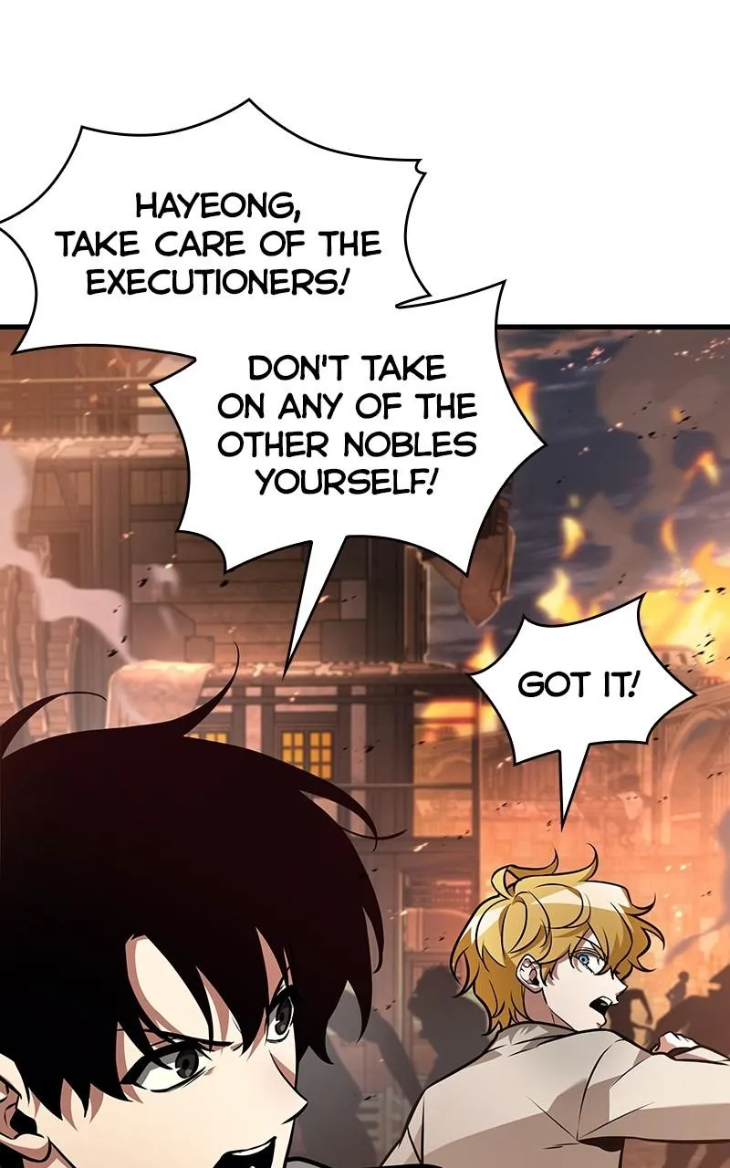 Read Omniscient Reader Manga Online