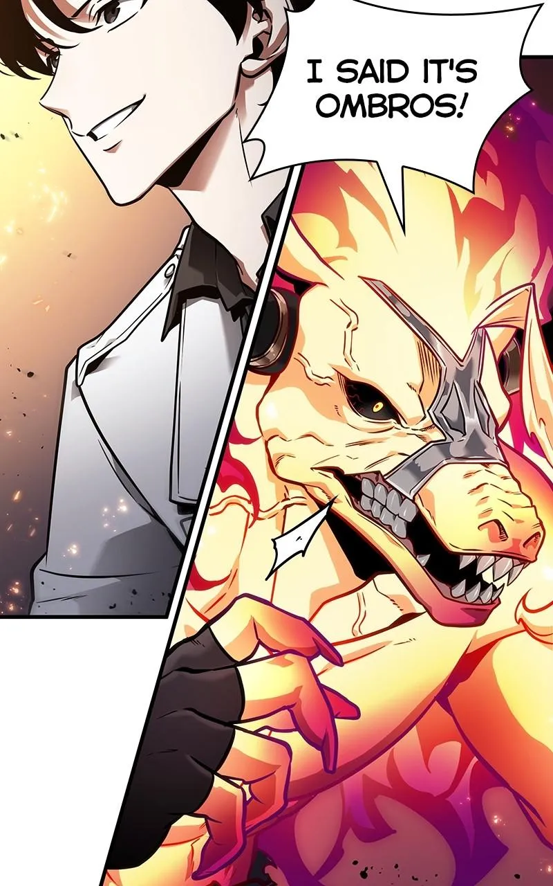 Read Omniscient Reader Manga Online