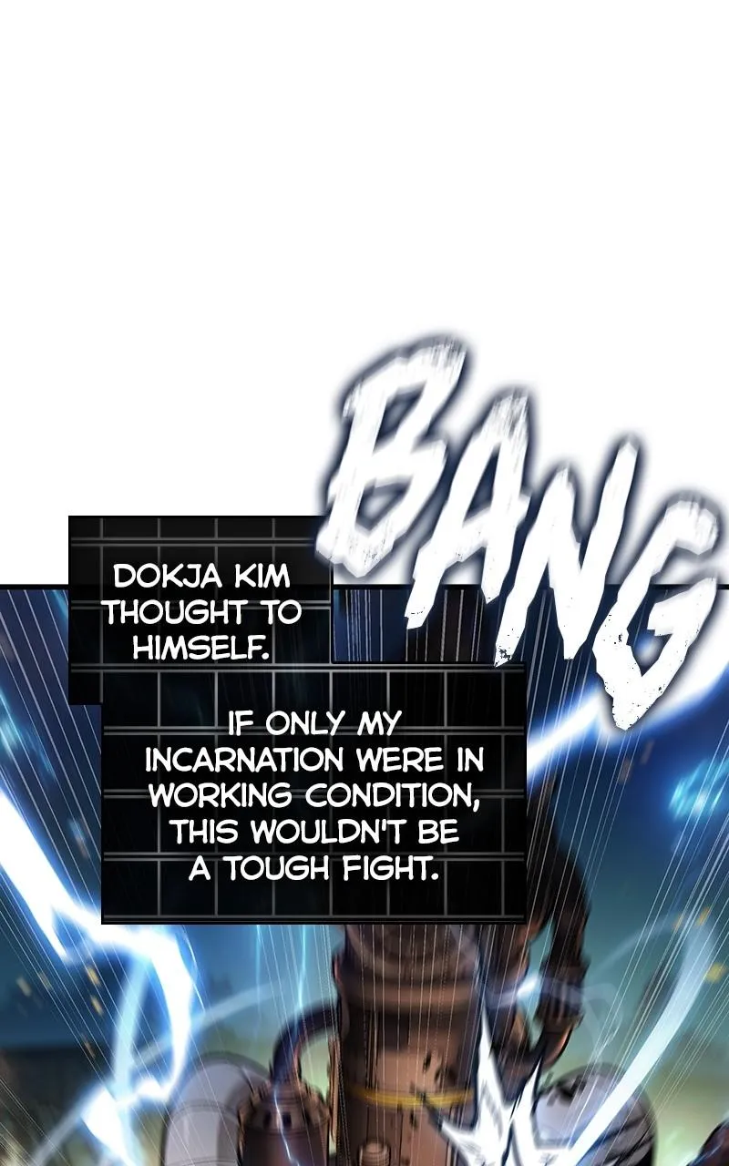 Read Omniscient Reader Manga Online