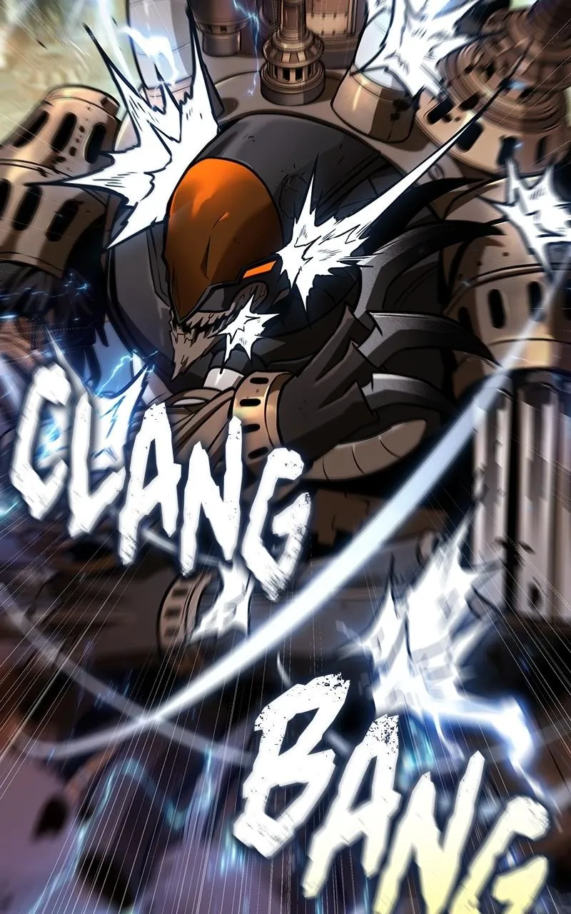 Read Omniscient Reader Manga Online
