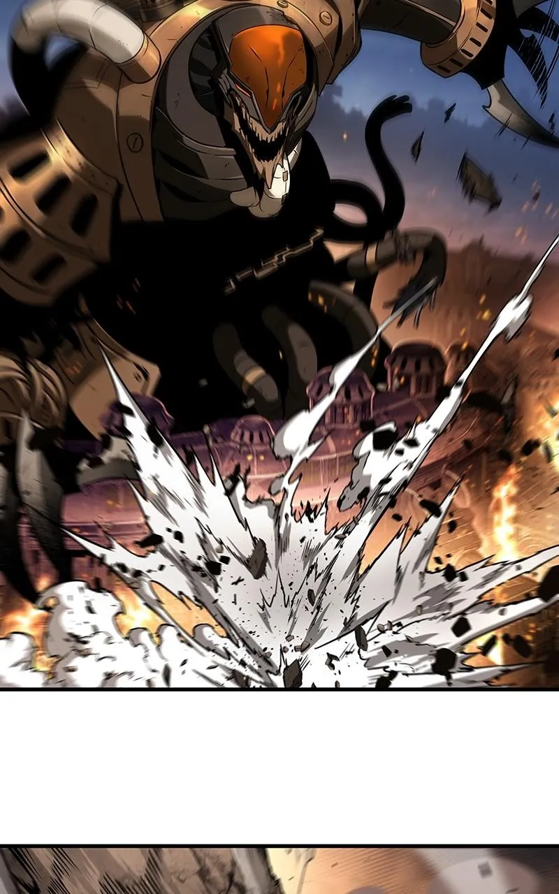 Read Omniscient Reader Manga Online