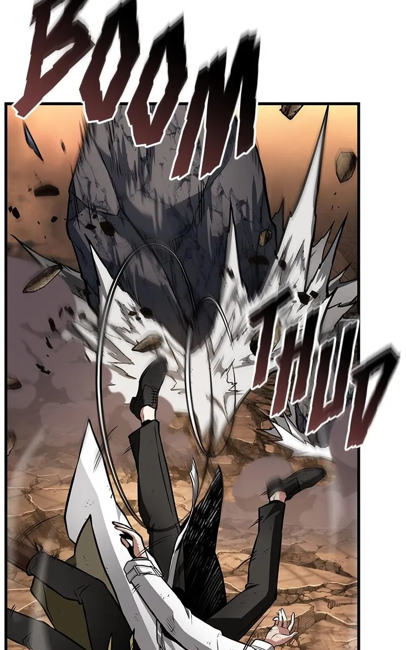 Read Omniscient Reader Manga Online