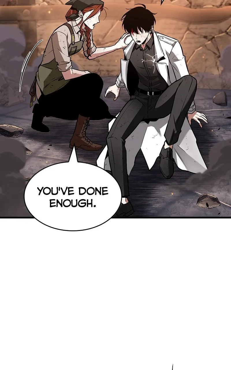 Read Omniscient Reader Manga Online