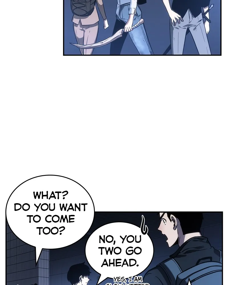 Read Omniscient Reader Manga Online