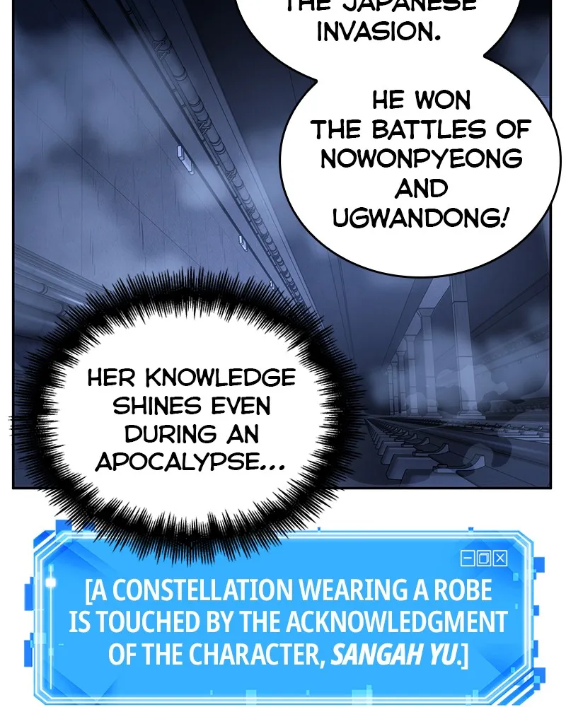 Read Omniscient Reader Manga Online