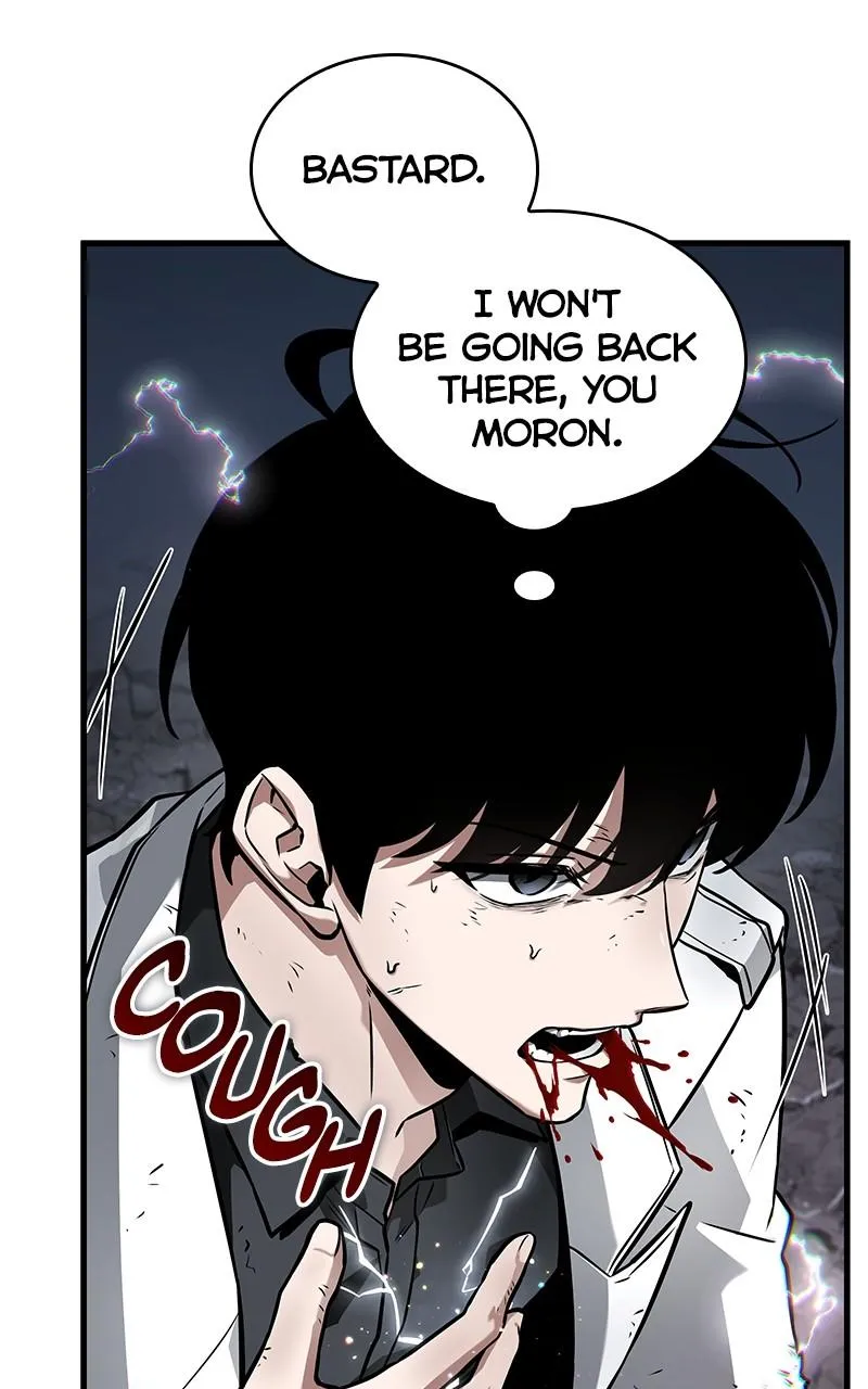 Read Omniscient Reader Manga Online
