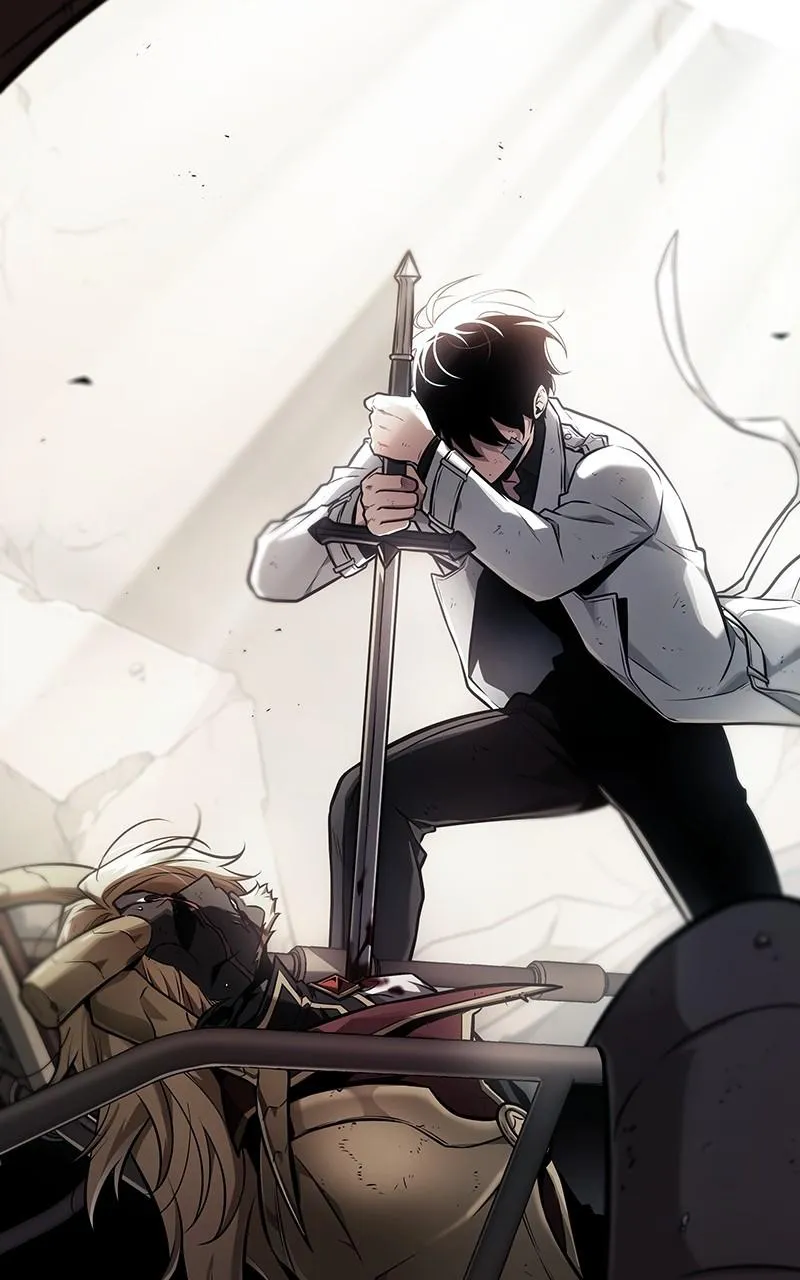 Read Omniscient Reader Manga Online