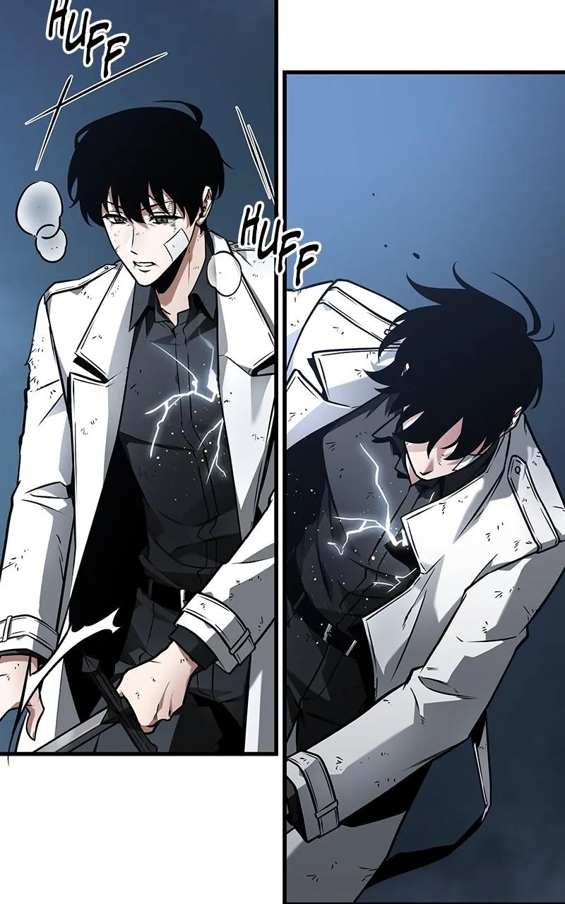 Read Omniscient Reader Manga Online
