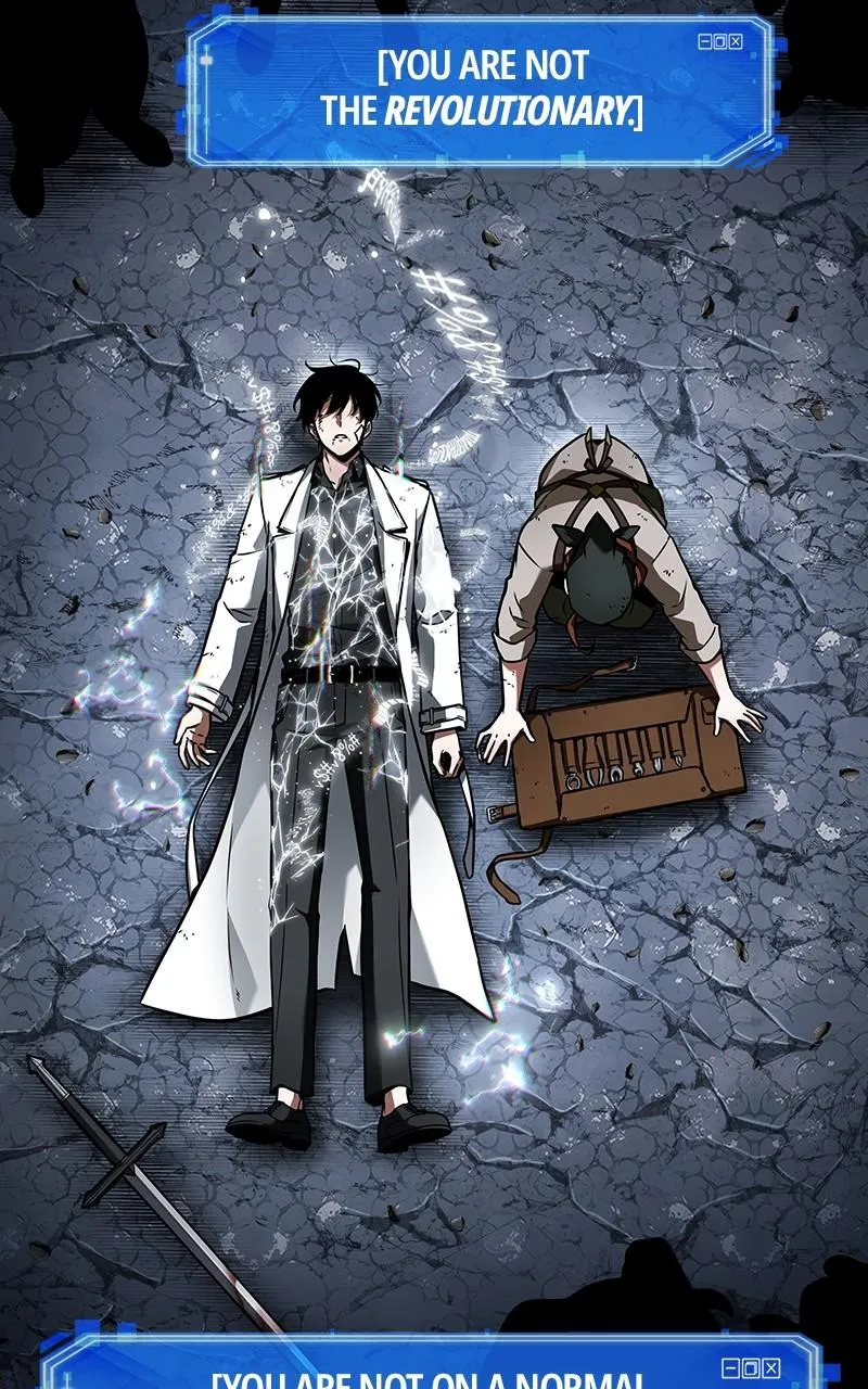 Read Omniscient Reader Manga Online