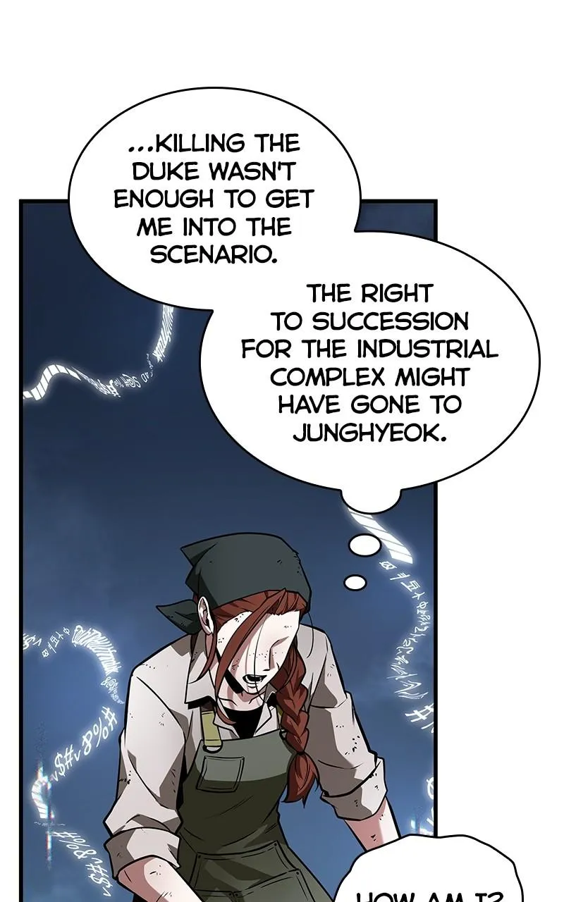 Read Omniscient Reader Manga Online