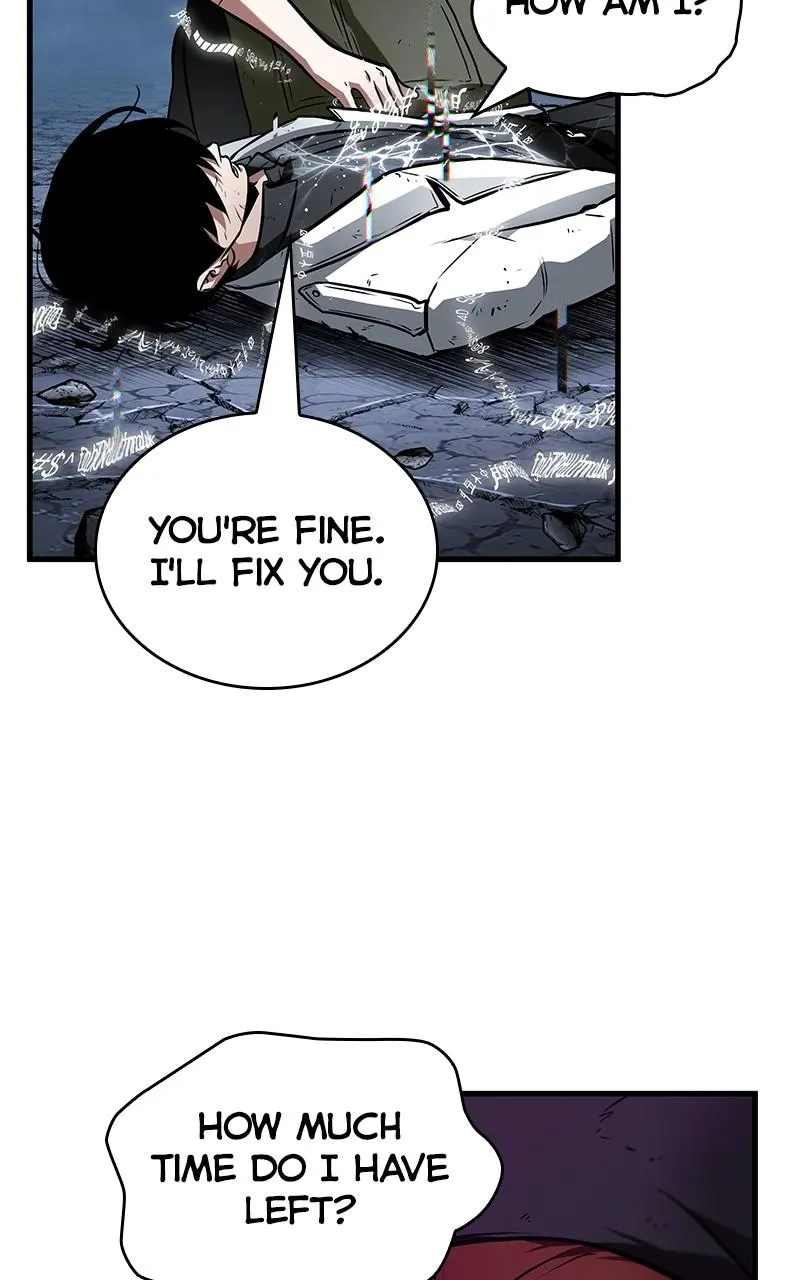 Read Omniscient Reader Manga Online