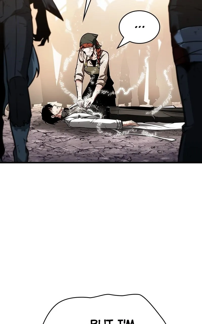 Read Omniscient Reader Manga Online